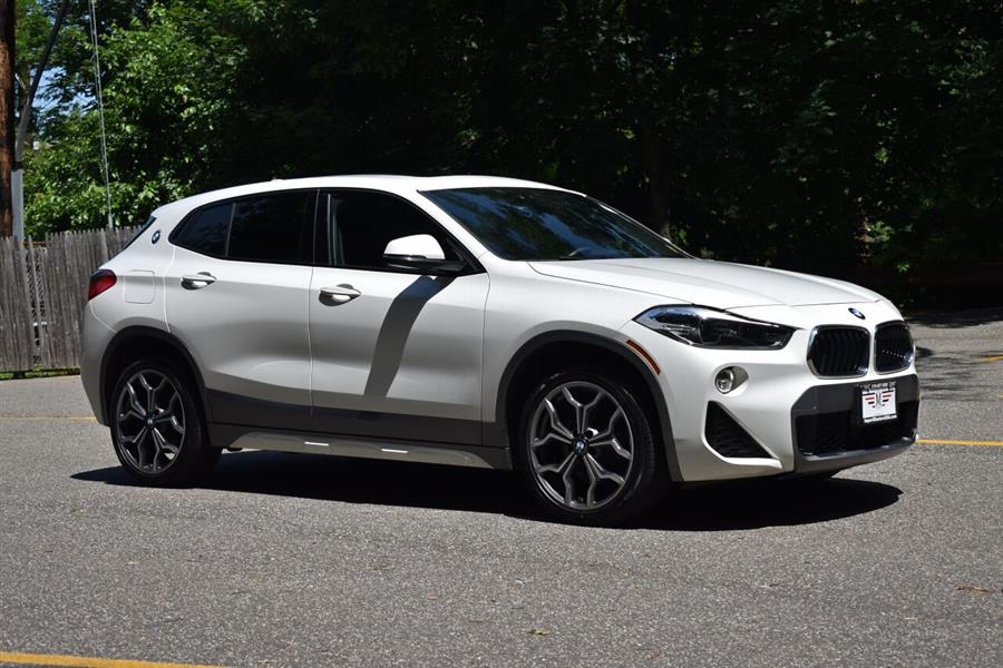 Used BMW X2 xDrive28i AWD 4dr SUV 2018 | Camy Cars. Great Neck, New York Used BMW X2 xDrive28i AWD 4dr SUV 2018 | Camy Cars. Great Neck, New York