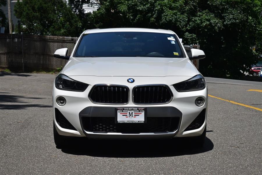 Used BMW X2 xDrive28i AWD 4dr SUV 2018 | Camy Cars. Great Neck, New York Used BMW X2 xDrive28i AWD 4dr SUV 2018 | Camy Cars. Great Neck, New York