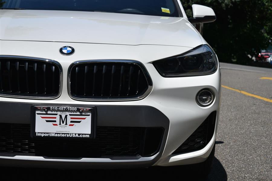 Used BMW X2 xDrive28i AWD 4dr SUV 2018 | Camy Cars. Great Neck, New York Used BMW X2 xDrive28i AWD 4dr SUV 2018 | Camy Cars. Great Neck, New York