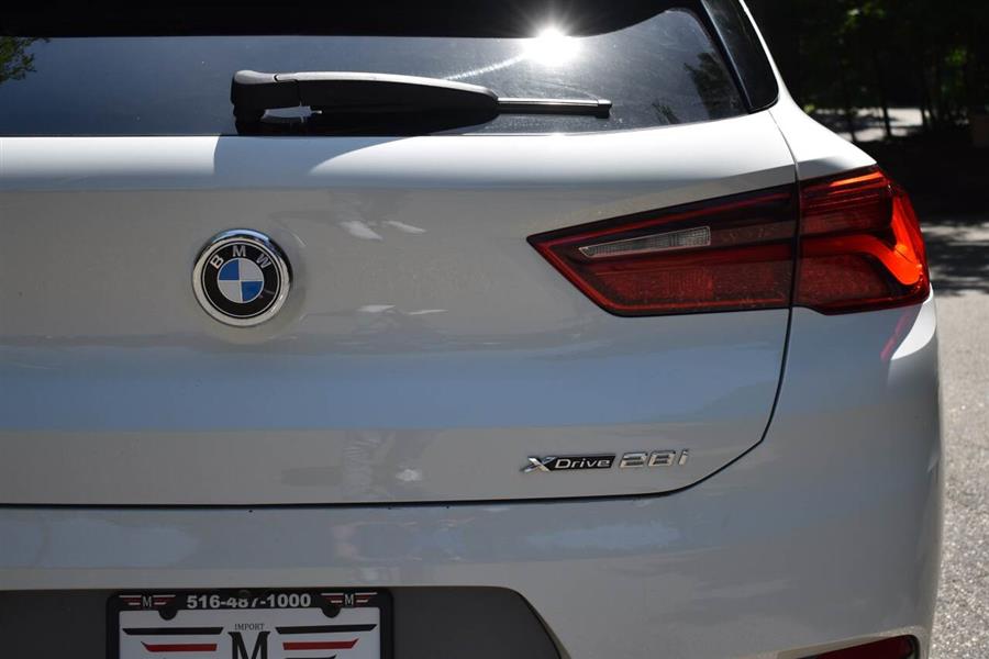 Used BMW X2 xDrive28i AWD 4dr SUV 2018 | Camy Cars. Great Neck, New York Used BMW X2 xDrive28i AWD 4dr SUV 2018 | Camy Cars. Great Neck, New York