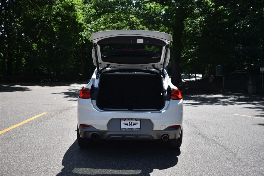 Used BMW X2 xDrive28i AWD 4dr SUV 2018 | Camy Cars. Great Neck, New York Used BMW X2 xDrive28i AWD 4dr SUV 2018 | Camy Cars. Great Neck, New York