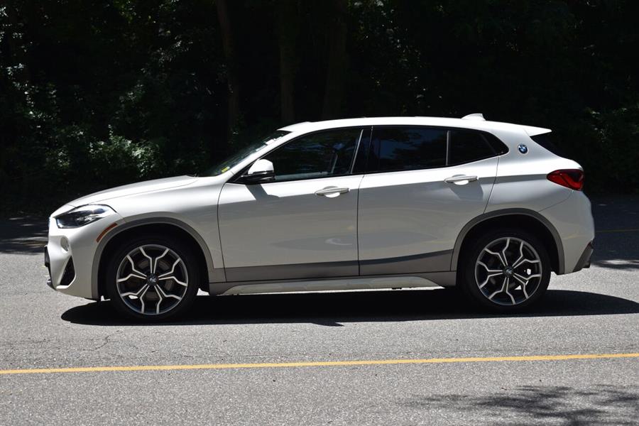 Used BMW X2 xDrive28i AWD 4dr SUV 2018 | Camy Cars. Great Neck, New York Used BMW X2 xDrive28i AWD 4dr SUV 2018 | Camy Cars. Great Neck, New York