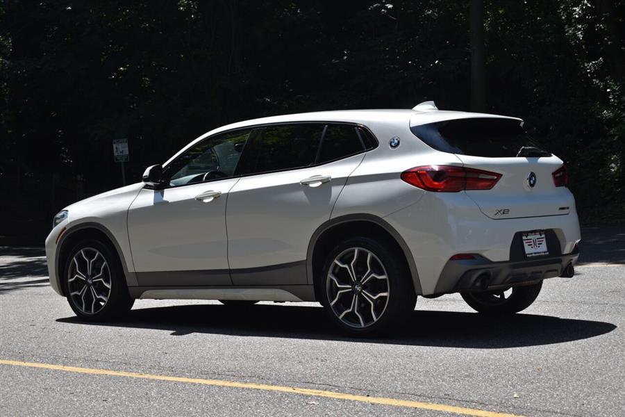 Used BMW X2 xDrive28i AWD 4dr SUV 2018 | Camy Cars. Great Neck, New York Used BMW X2 xDrive28i AWD 4dr SUV 2018 | Camy Cars. Great Neck, New York