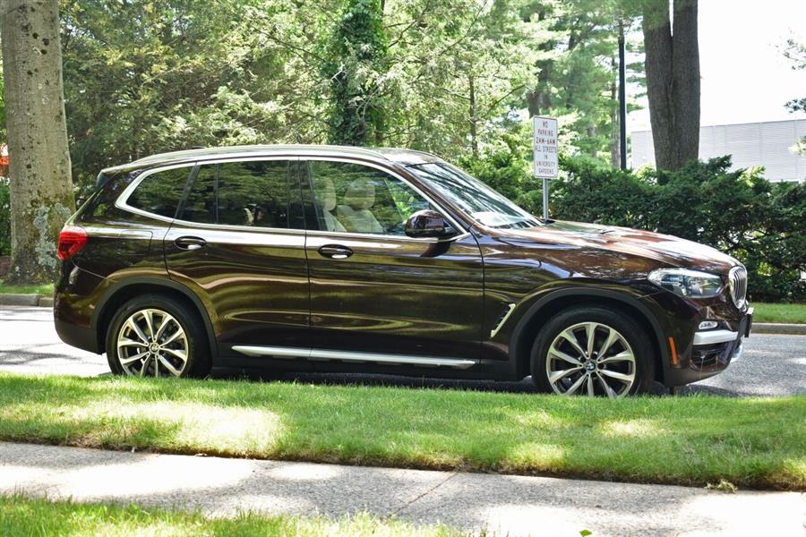 2019 BMW X3 xDrive30i AWD 4dr Sports Activity Vehicle, available for sale in Great Neck, New York | Camy Cars. Great Neck, New York 2019 BMW X3 xDrive30i AWD 4dr Sports Activity Vehicle, available for sale in Great Neck, New York | Camy Cars. Great Neck, New York