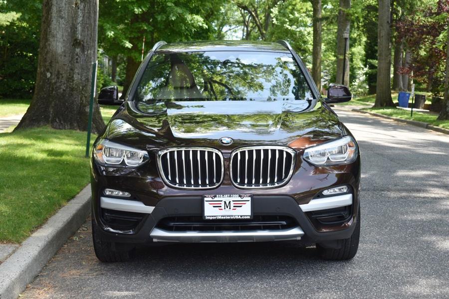 2019 BMW X3 xDrive30i AWD 4dr Sports Activity Vehicle, available for sale in Great Neck, New York | Camy Cars. Great Neck, New York 2019 BMW X3 xDrive30i AWD 4dr Sports Activity Vehicle, available for sale in Great Neck, New York | Camy Cars. Great Neck, New York