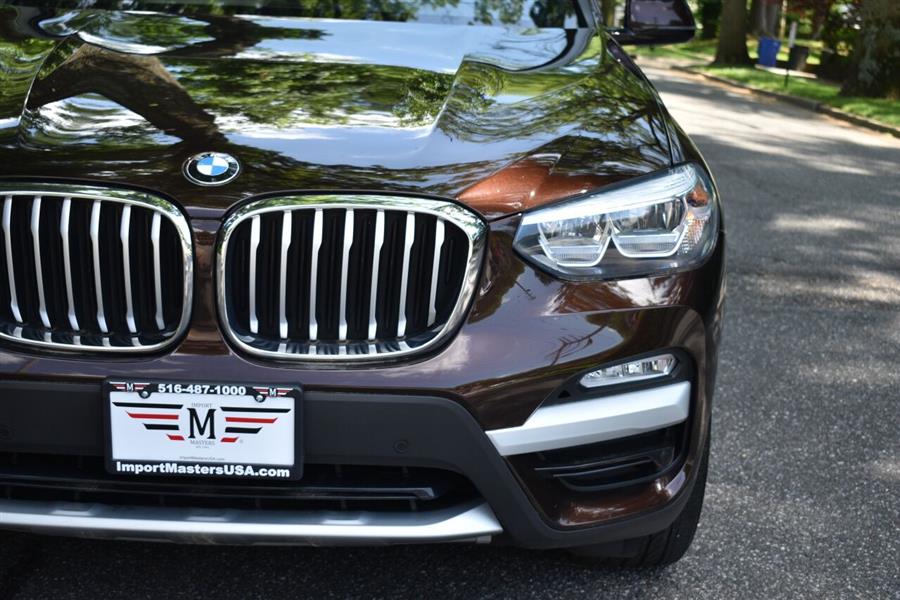 2019 BMW X3 xDrive30i AWD 4dr Sports Activity Vehicle, available for sale in Great Neck, New York | Camy Cars. Great Neck, New York 2019 BMW X3 xDrive30i AWD 4dr Sports Activity Vehicle, available for sale in Great Neck, New York | Camy Cars. Great Neck, New York