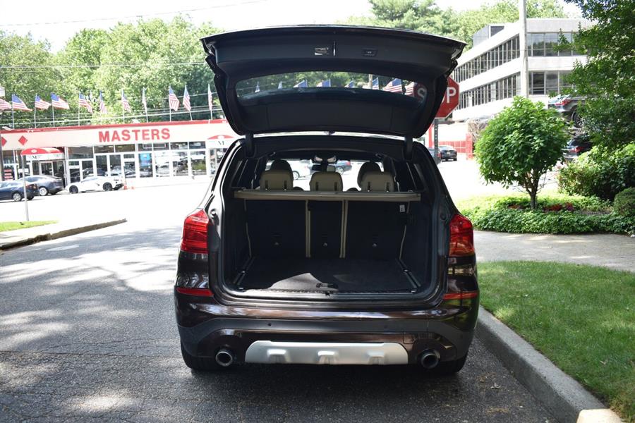 2019 BMW X3 xDrive30i AWD 4dr Sports Activity Vehicle, available for sale in Great Neck, New York | Camy Cars. Great Neck, New York 2019 BMW X3 xDrive30i AWD 4dr Sports Activity Vehicle, available for sale in Great Neck, New York | Camy Cars. Great Neck, New York