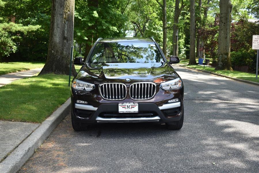 2019 BMW X3 xDrive30i AWD 4dr Sports Activity Vehicle, available for sale in Great Neck, New York | Camy Cars. Great Neck, New York 2019 BMW X3 xDrive30i AWD 4dr Sports Activity Vehicle, available for sale in Great Neck, New York | Camy Cars. Great Neck, New York