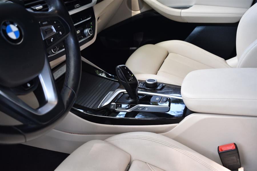 2019 BMW X3 xDrive30i AWD 4dr Sports Activity Vehicle, available for sale in Great Neck, New York | Camy Cars. Great Neck, New York 2019 BMW X3 xDrive30i AWD 4dr Sports Activity Vehicle, available for sale in Great Neck, New York | Camy Cars. Great Neck, New York