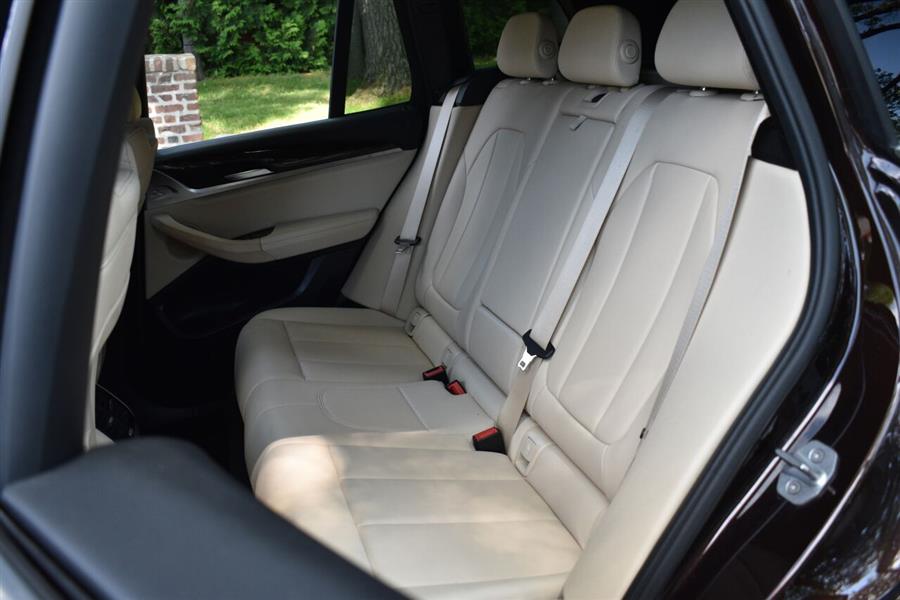 2019 BMW X3 xDrive30i AWD 4dr Sports Activity Vehicle, available for sale in Great Neck, New York | Camy Cars. Great Neck, New York 2019 BMW X3 xDrive30i AWD 4dr Sports Activity Vehicle, available for sale in Great Neck, New York | Camy Cars. Great Neck, New York