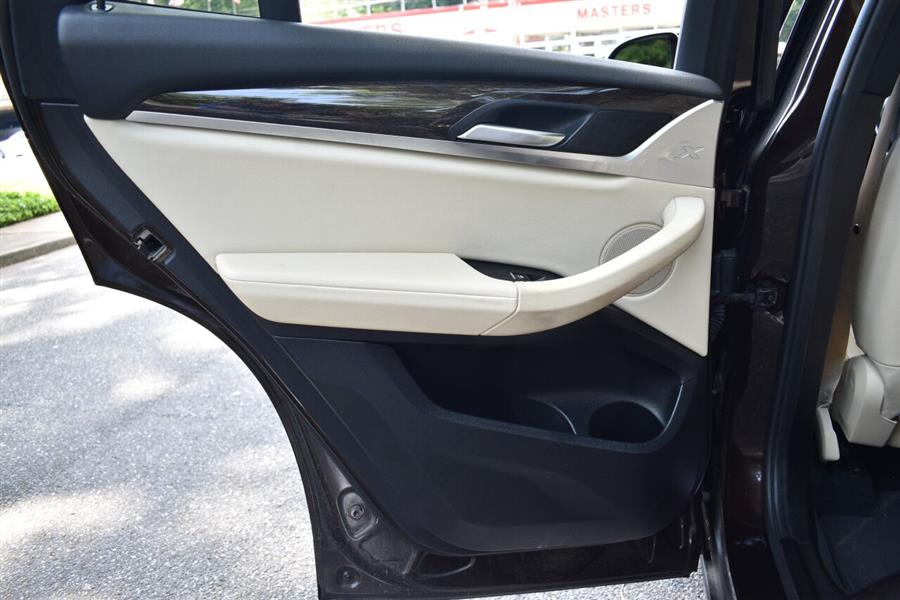 2019 BMW X3 xDrive30i AWD 4dr Sports Activity Vehicle, available for sale in Great Neck, New York | Camy Cars. Great Neck, New York 2019 BMW X3 xDrive30i AWD 4dr Sports Activity Vehicle, available for sale in Great Neck, New York | Camy Cars. Great Neck, New York
