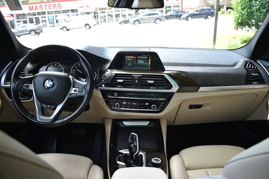 2019 BMW X3 xDrive30i AWD 4dr Sports Activity Vehicle, available for sale in Great Neck, New York | Camy Cars. Great Neck, New York 2019 BMW X3 xDrive30i AWD 4dr Sports Activity Vehicle, available for sale in Great Neck, New York | Camy Cars. Great Neck, New York
