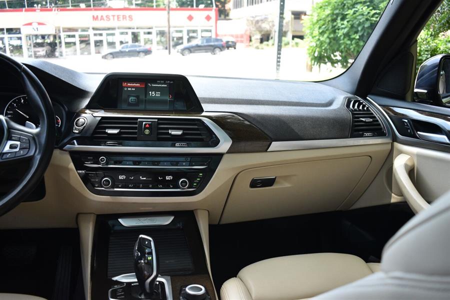 2019 BMW X3 xDrive30i AWD 4dr Sports Activity Vehicle, available for sale in Great Neck, New York | Camy Cars. Great Neck, New York 2019 BMW X3 xDrive30i AWD 4dr Sports Activity Vehicle, available for sale in Great Neck, New York | Camy Cars. Great Neck, New York