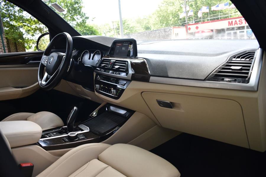 2019 BMW X3 xDrive30i AWD 4dr Sports Activity Vehicle, available for sale in Great Neck, New York | Camy Cars. Great Neck, New York 2019 BMW X3 xDrive30i AWD 4dr Sports Activity Vehicle, available for sale in Great Neck, New York | Camy Cars. Great Neck, New York
