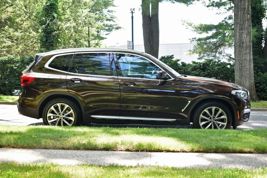 2019 BMW X3 xDrive30i AWD 4dr Sports Activity Vehicle, available for sale in Great Neck, New York | Camy Cars. Great Neck, New York 2019 BMW X3 xDrive30i AWD 4dr Sports Activity Vehicle, available for sale in Great Neck, New York | Camy Cars. Great Neck, New York