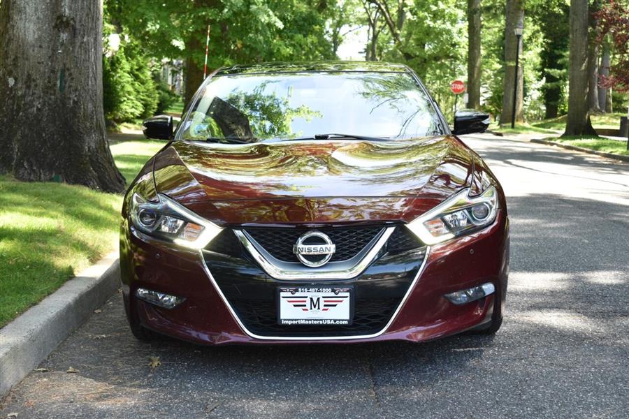 2017 Nissan Maxima 3.5 Platinum, available for sale in Great Neck, New York | Camy Cars. Great Neck, New York 2017 Nissan Maxima 3.5 Platinum, available for sale in Great Neck, New York | Camy Cars. Great Neck, New York