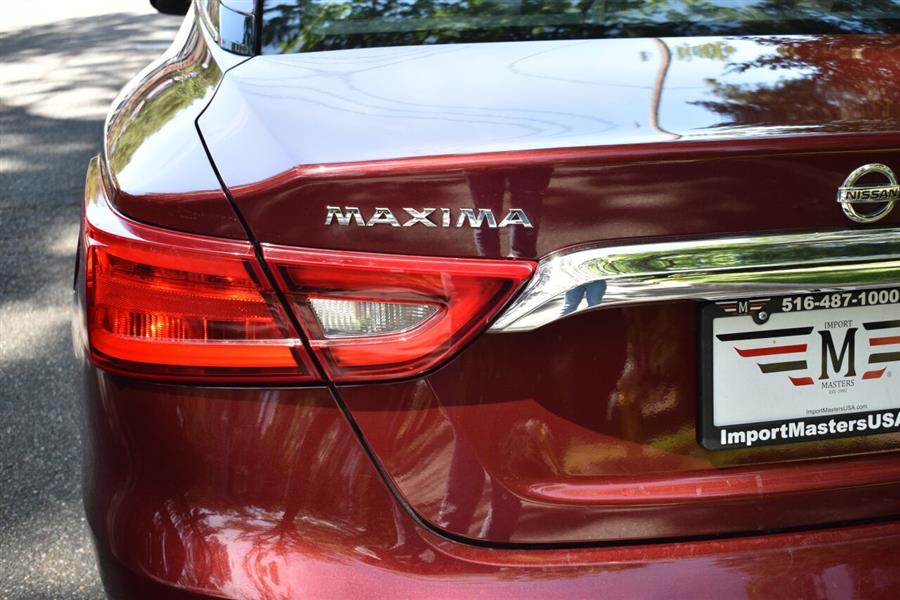 2017 Nissan Maxima 3.5 Platinum, available for sale in Great Neck, New York | Camy Cars. Great Neck, New York 2017 Nissan Maxima 3.5 Platinum, available for sale in Great Neck, New York | Camy Cars. Great Neck, New York