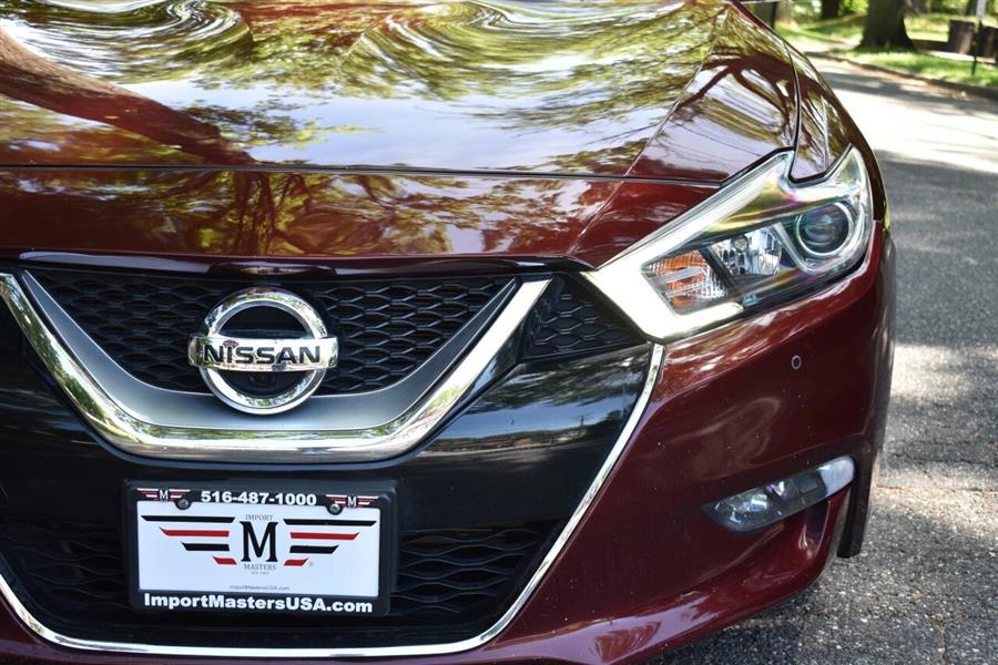 2017 Nissan Maxima 3.5 Platinum, available for sale in Great Neck, New York | Camy Cars. Great Neck, New York 2017 Nissan Maxima 3.5 Platinum, available for sale in Great Neck, New York | Camy Cars. Great Neck, New York