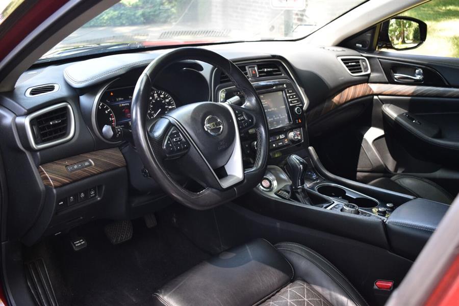 2017 Nissan Maxima 3.5 Platinum, available for sale in Great Neck, New York | Camy Cars. Great Neck, New York 2017 Nissan Maxima 3.5 Platinum, available for sale in Great Neck, New York | Camy Cars. Great Neck, New York