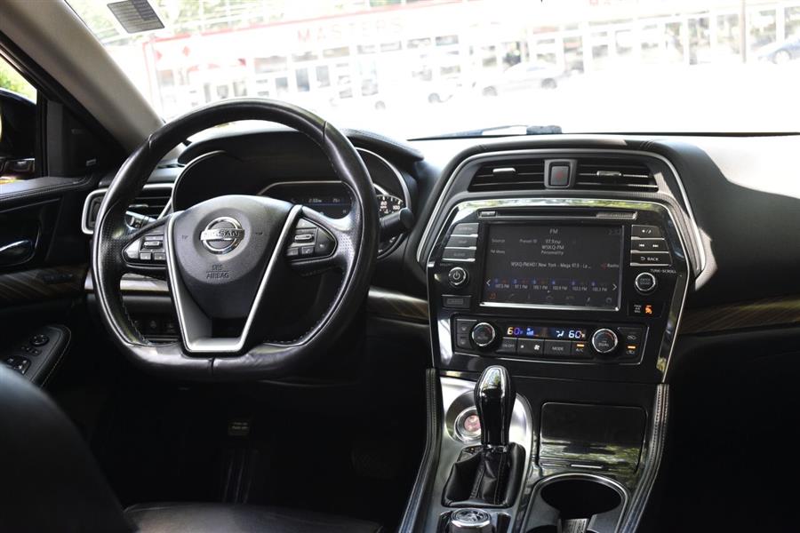 2017 Nissan Maxima 3.5 Platinum, available for sale in Great Neck, New York | Camy Cars. Great Neck, New York 2017 Nissan Maxima 3.5 Platinum, available for sale in Great Neck, New York | Camy Cars. Great Neck, New York