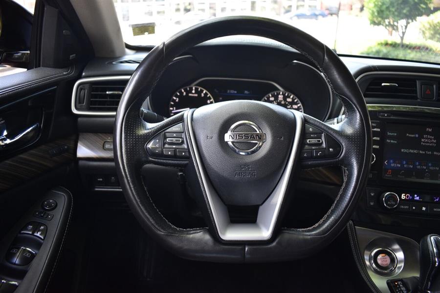 2017 Nissan Maxima 3.5 Platinum, available for sale in Great Neck, New York | Camy Cars. Great Neck, New York 2017 Nissan Maxima 3.5 Platinum, available for sale in Great Neck, New York | Camy Cars. Great Neck, New York