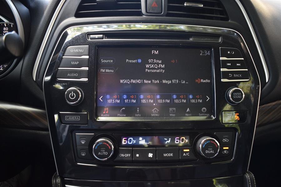 2017 Nissan Maxima 3.5 Platinum, available for sale in Great Neck, New York | Camy Cars. Great Neck, New York 2017 Nissan Maxima 3.5 Platinum, available for sale in Great Neck, New York | Camy Cars. Great Neck, New York