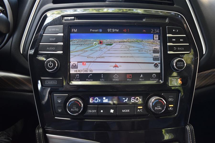 2017 Nissan Maxima 3.5 Platinum, available for sale in Great Neck, New York | Camy Cars. Great Neck, New York 2017 Nissan Maxima 3.5 Platinum, available for sale in Great Neck, New York | Camy Cars. Great Neck, New York