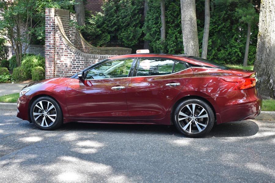 2017 Nissan Maxima 3.5 Platinum, available for sale in Great Neck, New York | Camy Cars. Great Neck, New York 2017 Nissan Maxima 3.5 Platinum, available for sale in Great Neck, New York | Camy Cars. Great Neck, New York