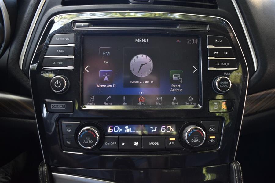 2017 Nissan Maxima 3.5 Platinum, available for sale in Great Neck, New York | Camy Cars. Great Neck, New York 2017 Nissan Maxima 3.5 Platinum, available for sale in Great Neck, New York | Camy Cars. Great Neck, New York
