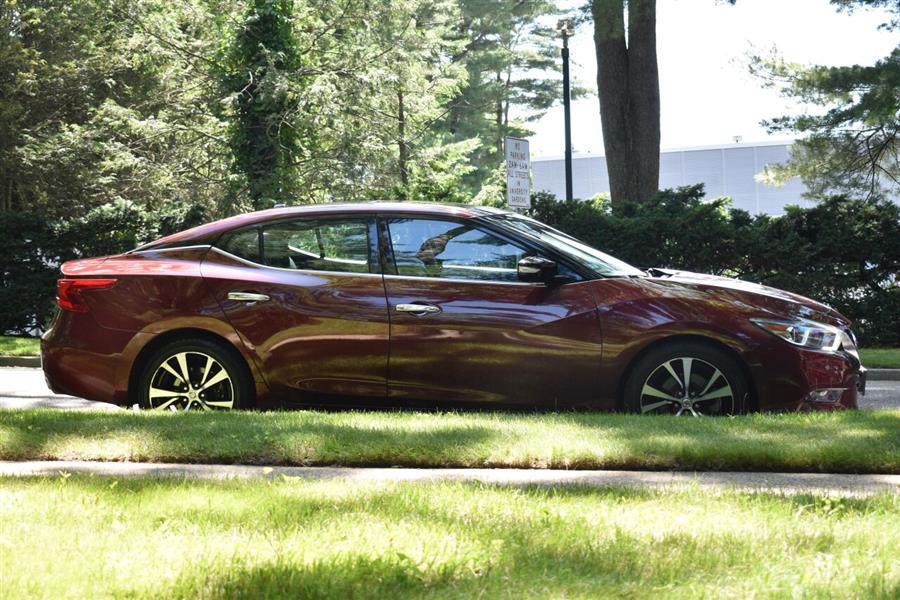 2017 Nissan Maxima 3.5 Platinum, available for sale in Great Neck, New York | Camy Cars. Great Neck, New York 2017 Nissan Maxima 3.5 Platinum, available for sale in Great Neck, New York | Camy Cars. Great Neck, New York