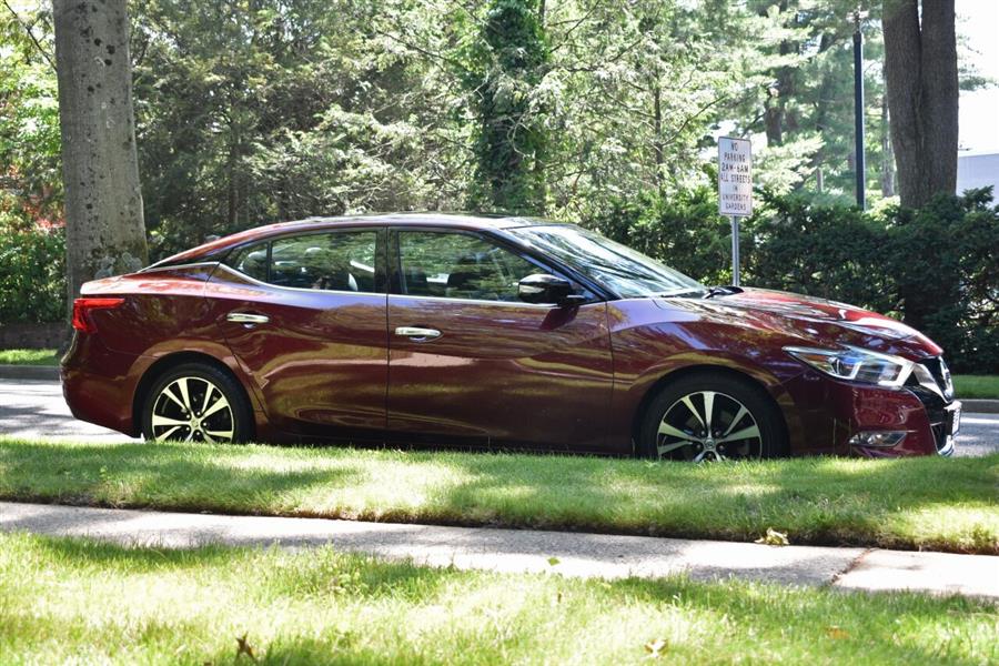 2017 Nissan Maxima 3.5 Platinum, available for sale in Great Neck, New York | Camy Cars. Great Neck, New York 2017 Nissan Maxima 3.5 Platinum, available for sale in Great Neck, New York | Camy Cars. Great Neck, New York