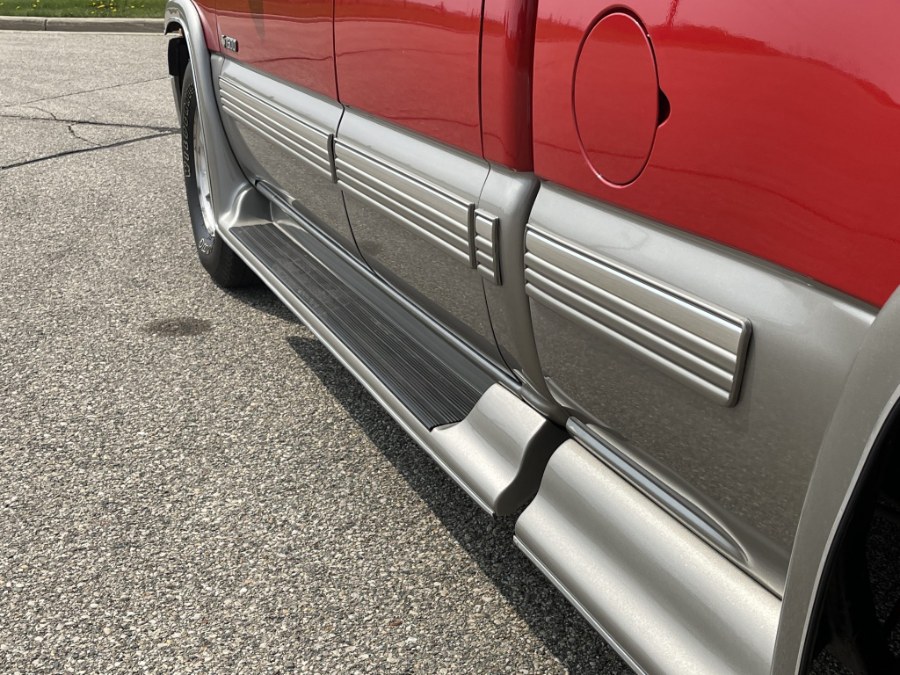 Used Chevrolet Silverado 1500 Ext Cab 157.5" WB 4WD LS 2002 | Geneva Motor Cars. Darien, Wisconsin Used Chevrolet Silverado 1500 Ext Cab 157.5" WB 4WD LS 2002 | Geneva Motor Cars. Darien, Wisconsin