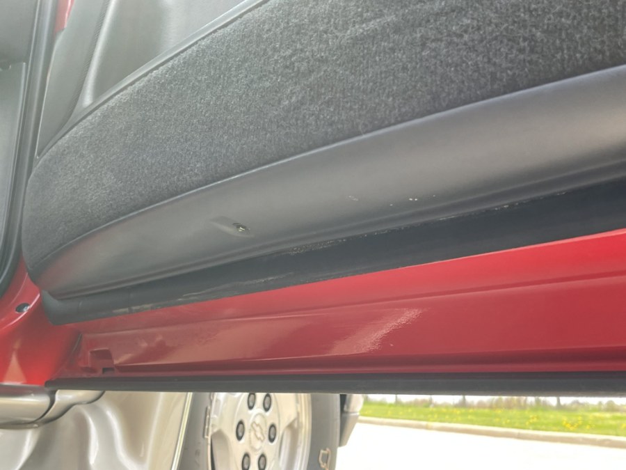 Used Chevrolet Silverado 1500 Ext Cab 157.5" WB 4WD LS 2002 | Geneva Motor Cars. Darien, Wisconsin Used Chevrolet Silverado 1500 Ext Cab 157.5" WB 4WD LS 2002 | Geneva Motor Cars. Darien, Wisconsin