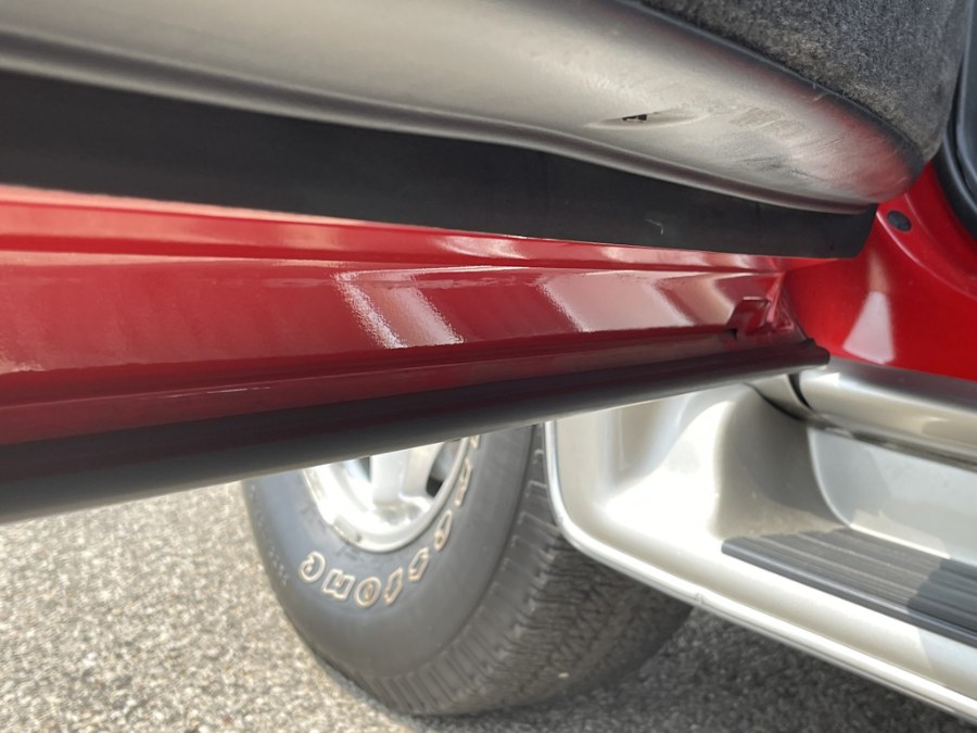 Used Chevrolet Silverado 1500 Ext Cab 157.5" WB 4WD LS 2002 | Geneva Motor Cars. Darien, Wisconsin Used Chevrolet Silverado 1500 Ext Cab 157.5" WB 4WD LS 2002 | Geneva Motor Cars. Darien, Wisconsin