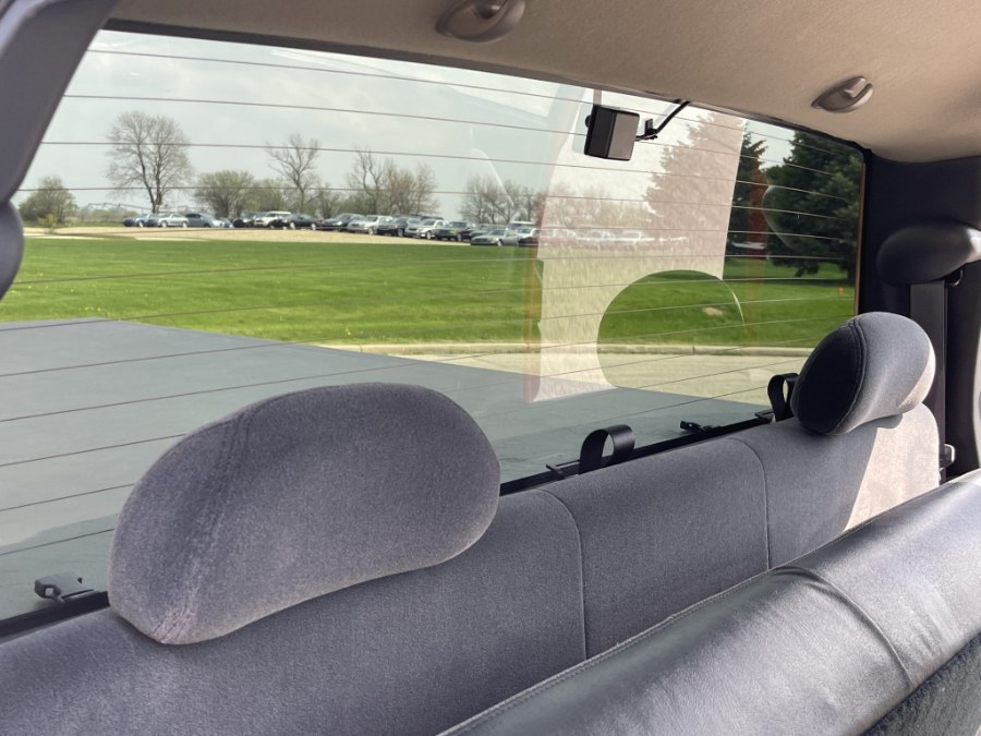 Used Chevrolet Silverado 1500 Ext Cab 157.5" WB 4WD LS 2002 | Geneva Motor Cars. Darien, Wisconsin Used Chevrolet Silverado 1500 Ext Cab 157.5" WB 4WD LS 2002 | Geneva Motor Cars. Darien, Wisconsin