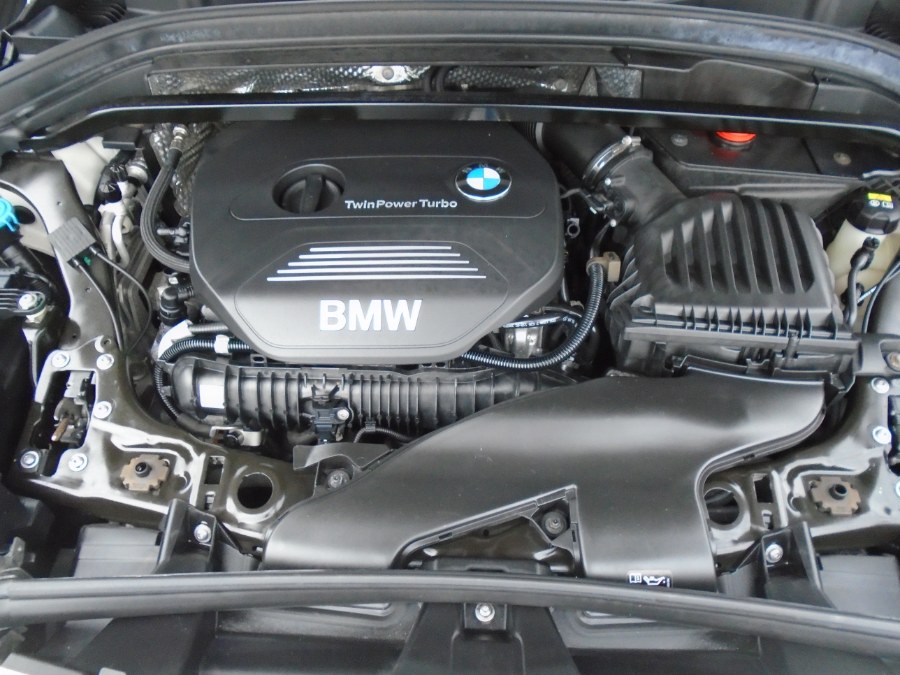 Used BMW X1 AWD 4dr xDrive28i 2016 | Jim Juliani Motors. Waterbury, Connecticut