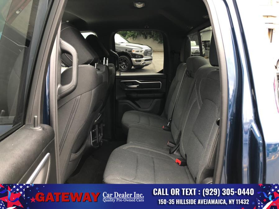 Used Ram 1500 Big Horn 4x4 Quad Cab 6''4" Box 2021 | Gateway Car Dealer Inc. Jamaica, New York Used Ram 1500 Big Horn 4x4 Quad Cab 6''4" Box 2021 | Gateway Car Dealer Inc. Jamaica, New York