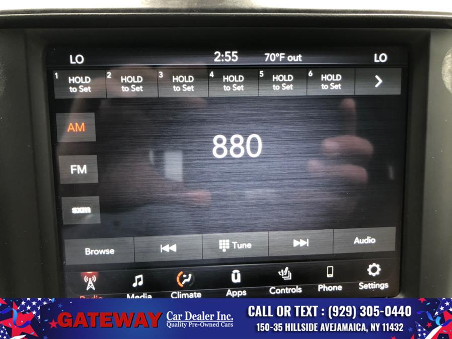 Used Ram 1500 Big Horn 4x4 Quad Cab 6''4" Box 2021 | Gateway Car Dealer Inc. Jamaica, New York Used Ram 1500 Big Horn 4x4 Quad Cab 6''4" Box 2021 | Gateway Car Dealer Inc. Jamaica, New York