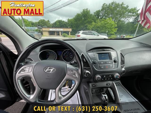 2015 Hyundai Tucson AWD 4dr SE, available for sale in Huntington Station, New York | Huntington Auto Mall. Huntington Station, New York 2015 Hyundai Tucson AWD 4dr SE, available for sale in Huntington Station, New York | Huntington Auto Mall. Huntington Station, New York