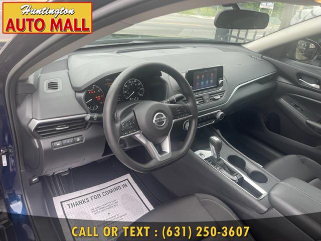 2021 Nissan Altima 2.5 S Sedan, available for sale in Huntington Station, New York | Huntington Auto Mall. Huntington Station, New York 2021 Nissan Altima 2.5 S Sedan, available for sale in Huntington Station, New York | Huntington Auto Mall. Huntington Station, New York