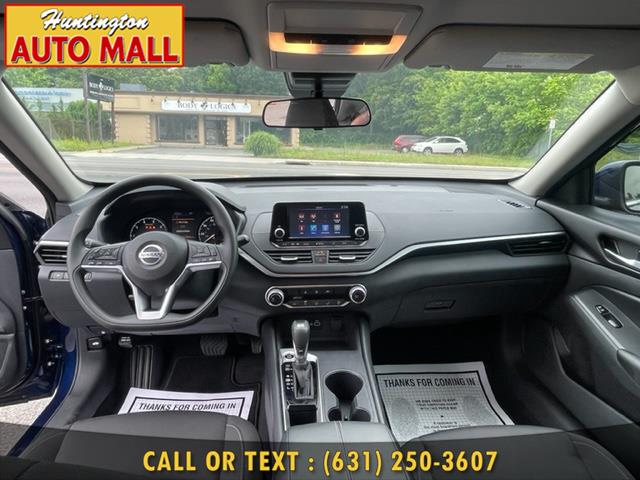 2021 Nissan Altima 2.5 S Sedan, available for sale in Huntington Station, New York | Huntington Auto Mall. Huntington Station, New York 2021 Nissan Altima 2.5 S Sedan, available for sale in Huntington Station, New York | Huntington Auto Mall. Huntington Station, New York
