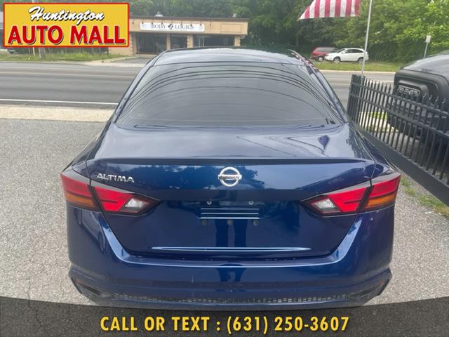 2021 Nissan Altima 2.5 S Sedan, available for sale in Huntington Station, New York | Huntington Auto Mall. Huntington Station, New York 2021 Nissan Altima 2.5 S Sedan, available for sale in Huntington Station, New York | Huntington Auto Mall. Huntington Station, New York