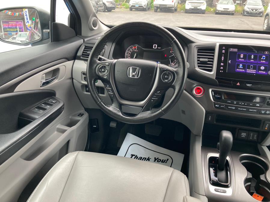 Used Honda Pilot EX-L AWD 2017 | Affordable Motors Inc. Bridgeport, Connecticut Used Honda Pilot EX-L AWD 2017 | Affordable Motors Inc. Bridgeport, Connecticut