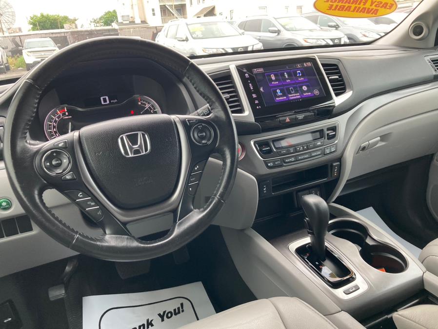 Used Honda Pilot EX-L AWD 2017 | Affordable Motors Inc. Bridgeport, Connecticut Used Honda Pilot EX-L AWD 2017 | Affordable Motors Inc. Bridgeport, Connecticut