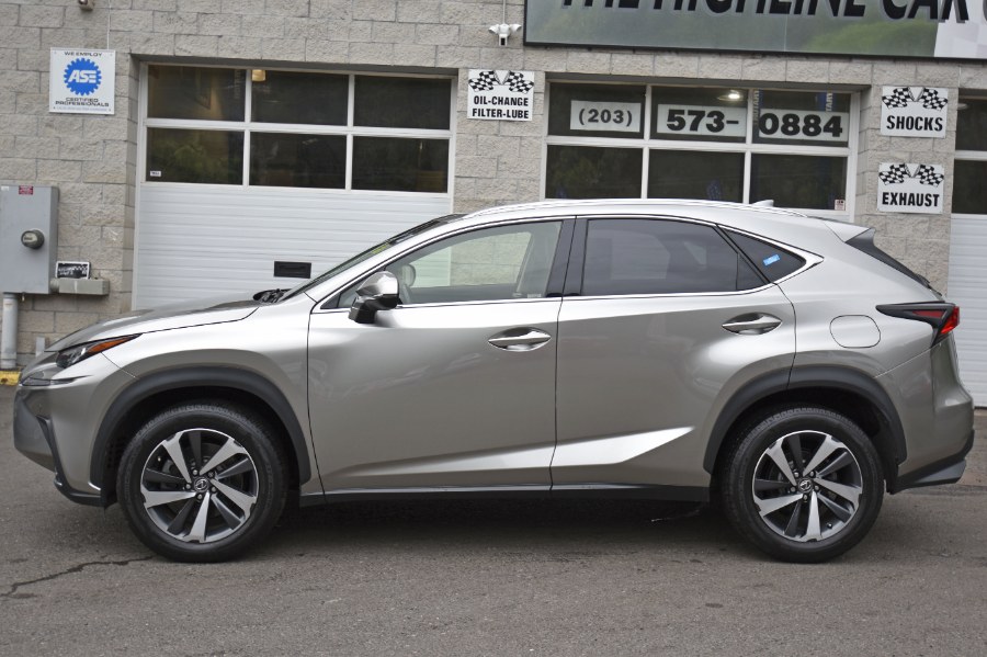 2018 Lexus NX NX 300 AWD, available for sale in Waterbury, Connecticut | Highline Car Connection. Waterbury, Connecticut 2018 Lexus NX NX 300 AWD, available for sale in Waterbury, Connecticut | Highline Car Connection. Waterbury, Connecticut