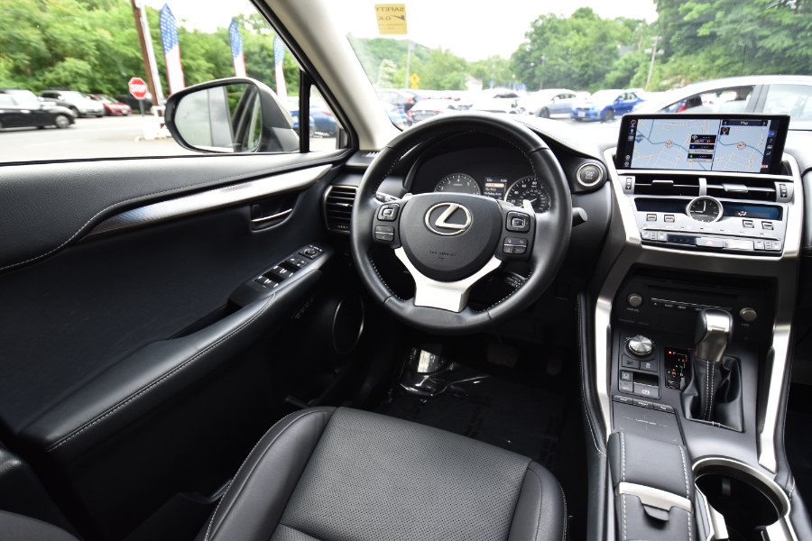 2018 Lexus NX NX 300 AWD, available for sale in Waterbury, Connecticut | Highline Car Connection. Waterbury, Connecticut 2018 Lexus NX NX 300 AWD, available for sale in Waterbury, Connecticut | Highline Car Connection. Waterbury, Connecticut
