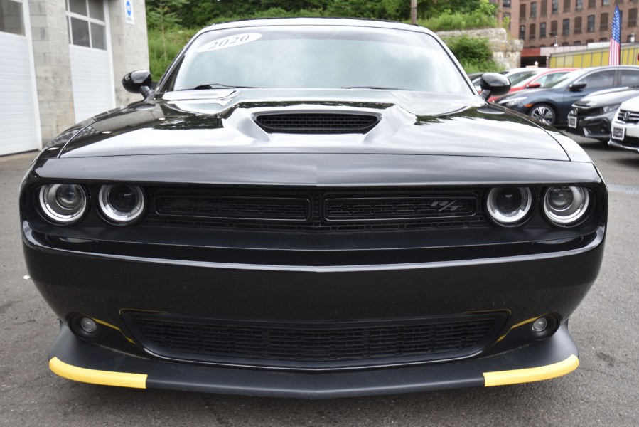 2020 Dodge Challenger R/T RWD, available for sale in Waterbury, Connecticut | Highline Car Connection. Waterbury, Connecticut 2020 Dodge Challenger R/T RWD, available for sale in Waterbury, Connecticut | Highline Car Connection. Waterbury, Connecticut