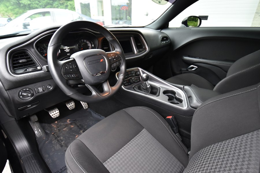 2020 Dodge Challenger R/T RWD, available for sale in Waterbury, Connecticut | Highline Car Connection. Waterbury, Connecticut 2020 Dodge Challenger R/T RWD, available for sale in Waterbury, Connecticut | Highline Car Connection. Waterbury, Connecticut