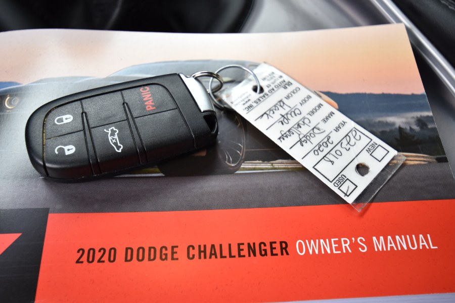 2020 Dodge Challenger R/T RWD, available for sale in Waterbury, Connecticut | Highline Car Connection. Waterbury, Connecticut 2020 Dodge Challenger R/T RWD, available for sale in Waterbury, Connecticut | Highline Car Connection. Waterbury, Connecticut