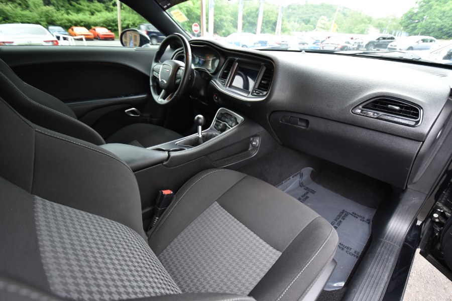 2020 Dodge Challenger R/T RWD, available for sale in Waterbury, Connecticut | Highline Car Connection. Waterbury, Connecticut 2020 Dodge Challenger R/T RWD, available for sale in Waterbury, Connecticut | Highline Car Connection. Waterbury, Connecticut